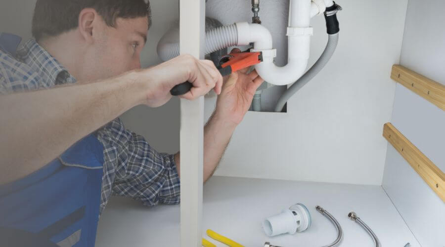 Professional Tankless Water Heater Installation in Washington, IA